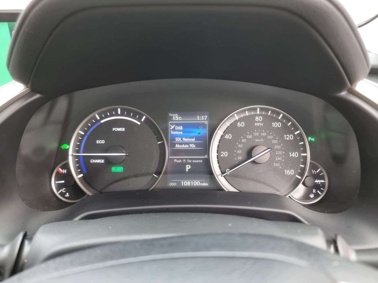 null LEXUS RX null LEXUS RX