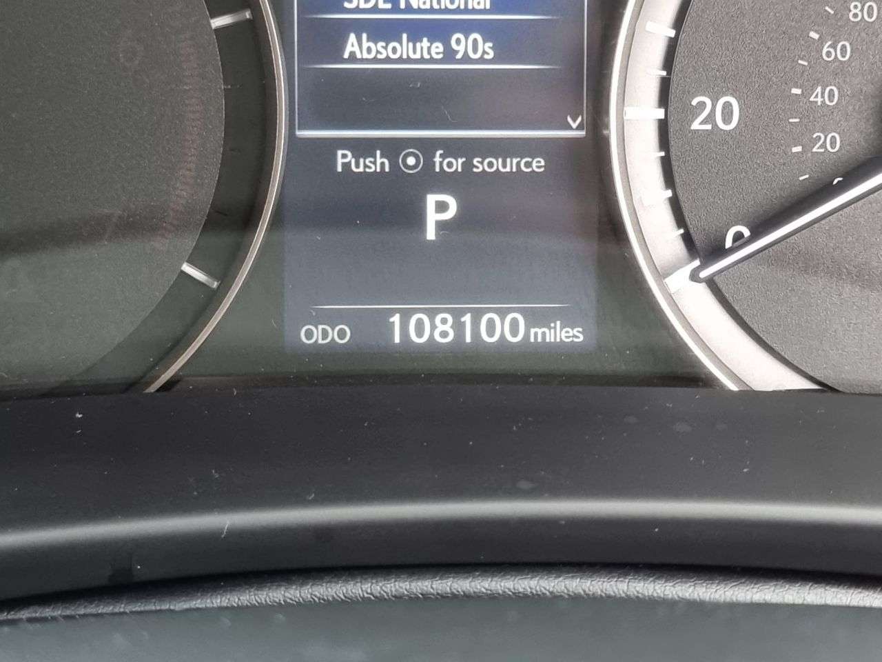 null LEXUS RX null LEXUS RX