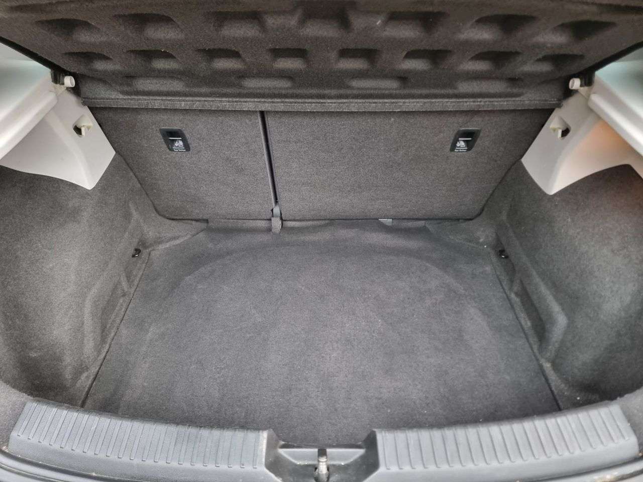 2015 SEAT LEON 2015 SEAT LEON