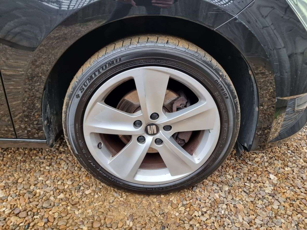 2015 SEAT LEON 2015 SEAT LEON