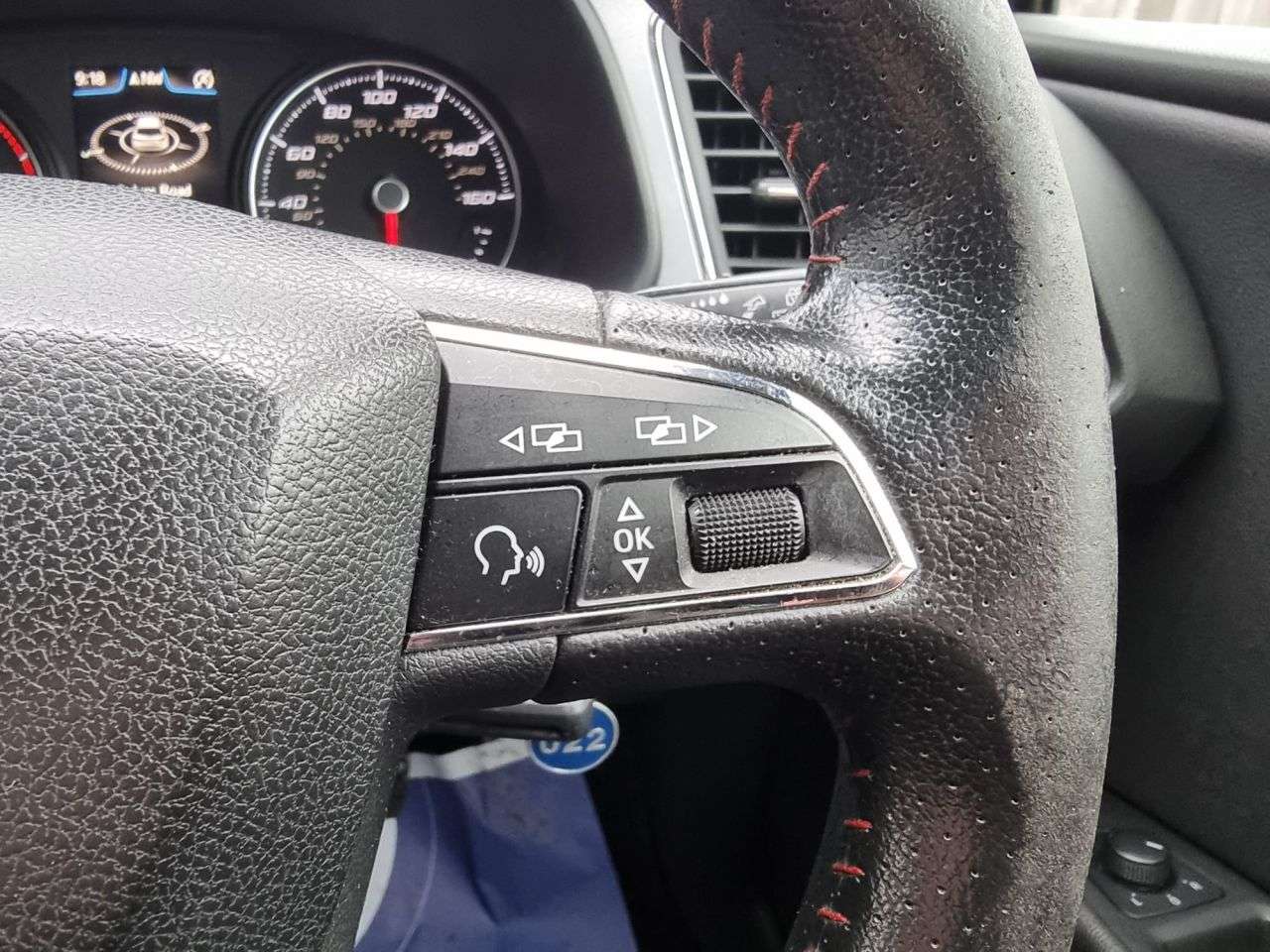 2015 SEAT LEON 2015 SEAT LEON