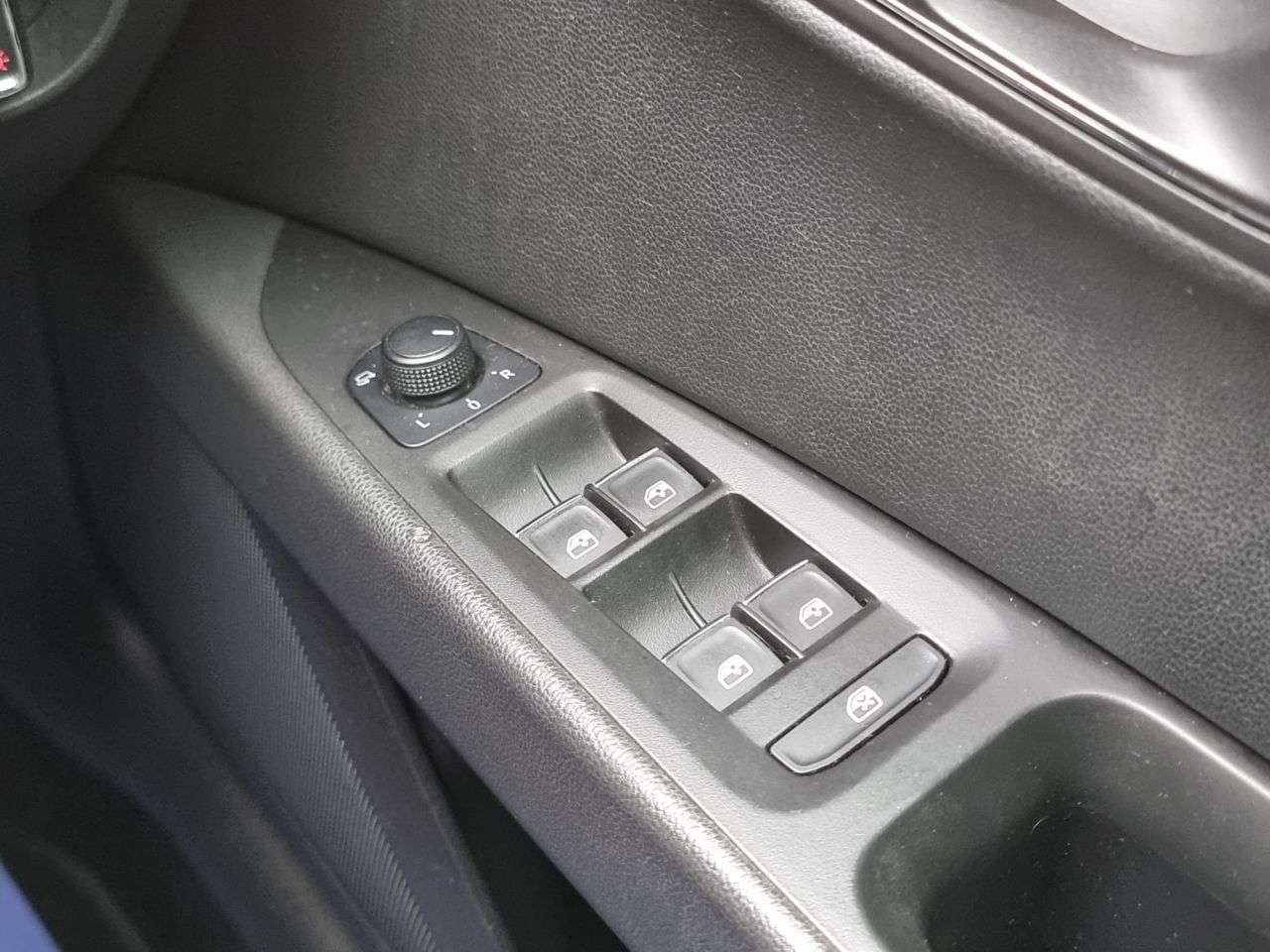 2015 SEAT LEON 2015 SEAT LEON