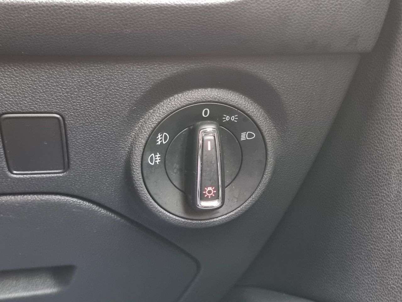 2015 SEAT LEON 2015 SEAT LEON