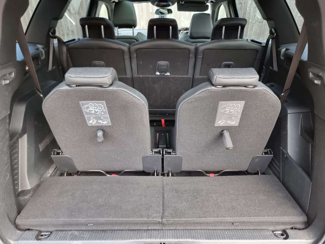 2018 PEUGEOT 5008 2018 PEUGEOT 5008