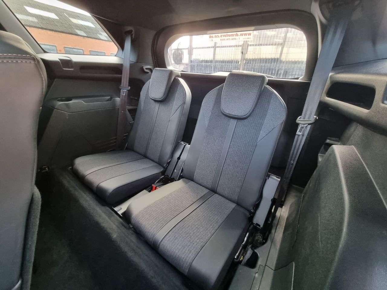 2018 PEUGEOT 5008 2018 PEUGEOT 5008