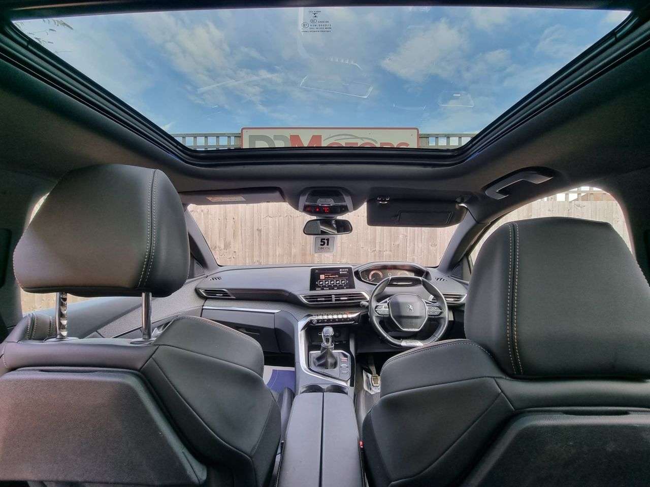 2018 PEUGEOT 5008 2018 PEUGEOT 5008