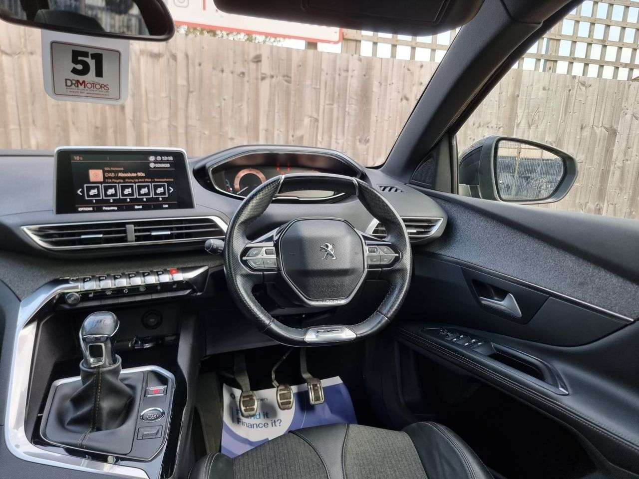 2018 PEUGEOT 5008 2018 PEUGEOT 5008