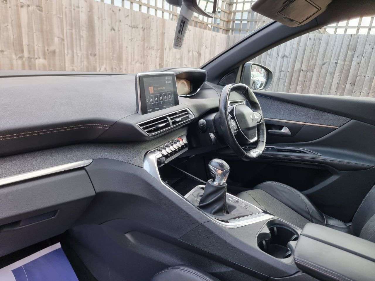 2018 PEUGEOT 5008 2018 PEUGEOT 5008