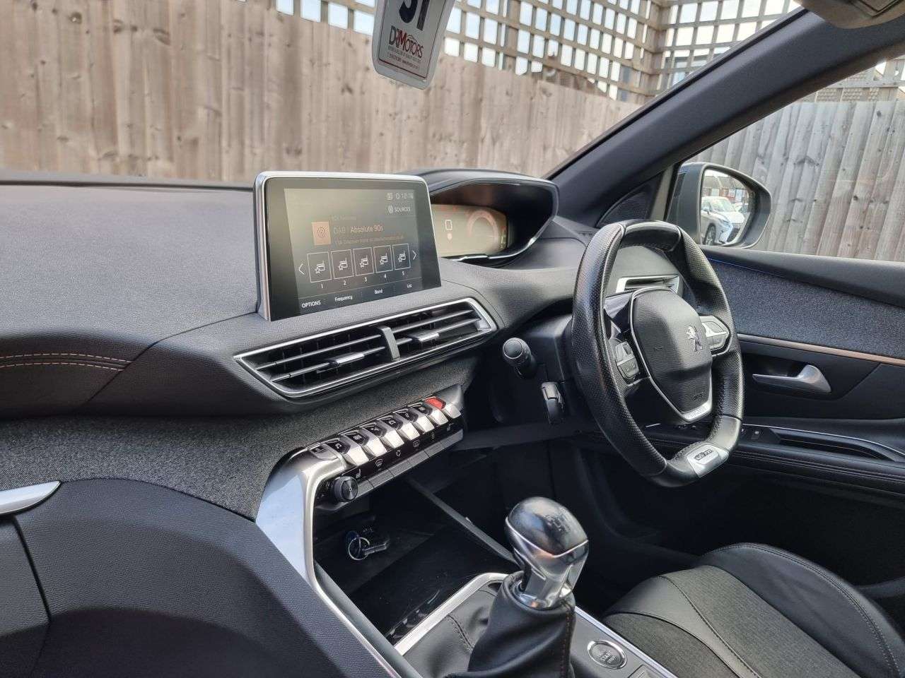 2018 PEUGEOT 5008 2018 PEUGEOT 5008