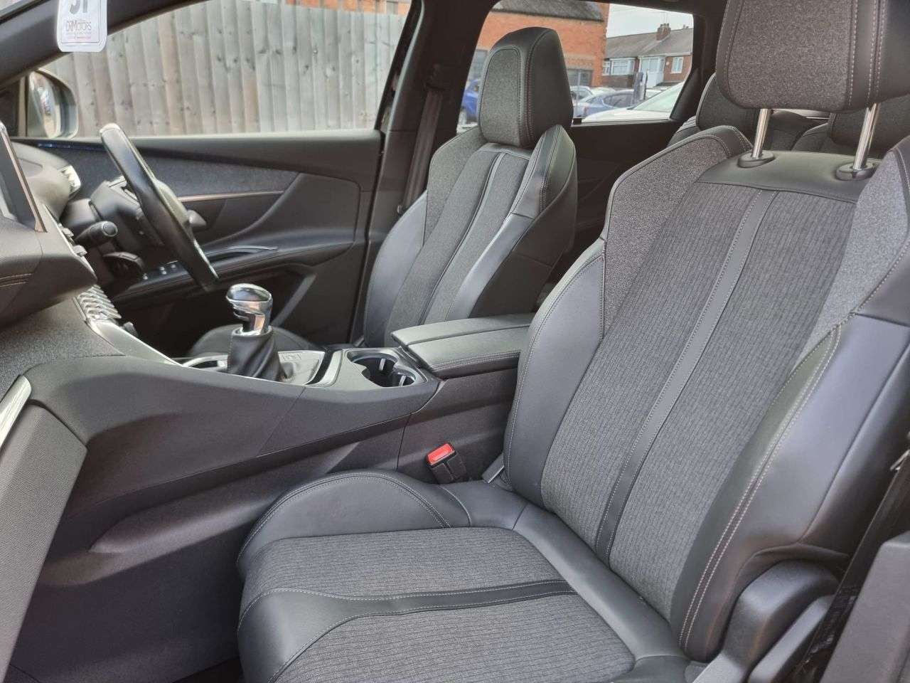 2018 PEUGEOT 5008 2018 PEUGEOT 5008