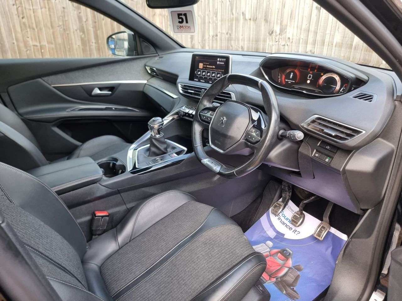 2018 PEUGEOT 5008 2018 PEUGEOT 5008