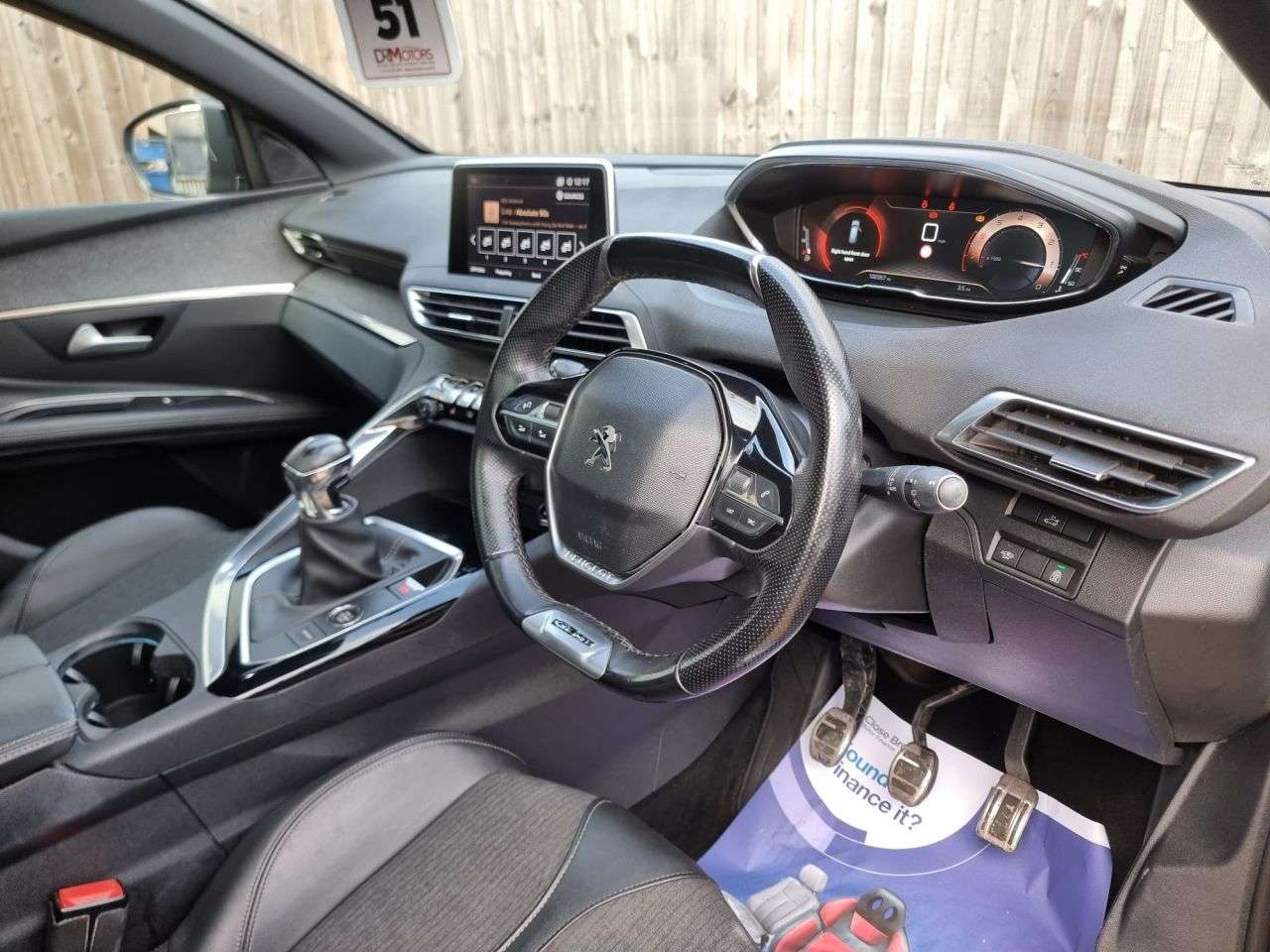 2018 PEUGEOT 5008 2018 PEUGEOT 5008