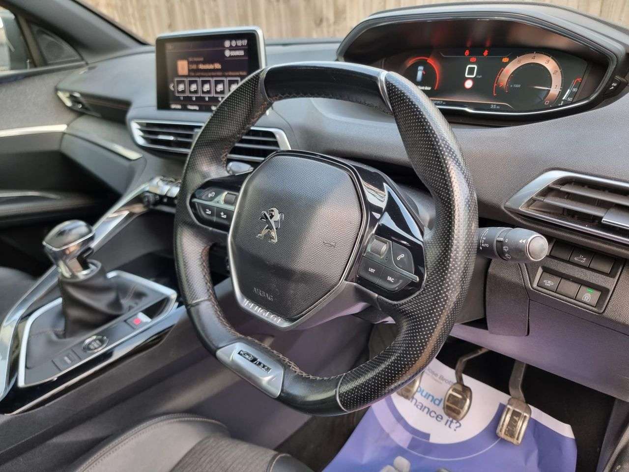 2018 PEUGEOT 5008 2018 PEUGEOT 5008