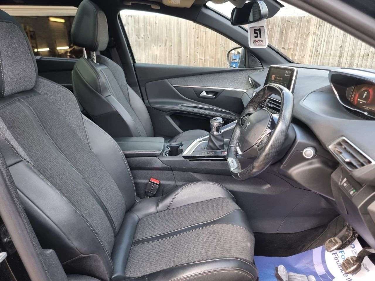 2018 PEUGEOT 5008 2018 PEUGEOT 5008