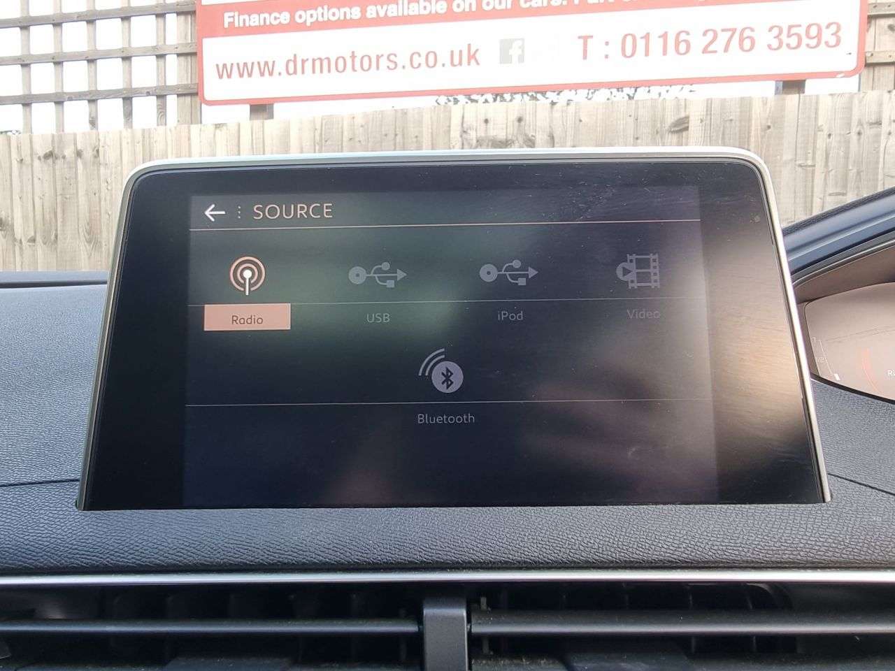 2018 PEUGEOT 5008 2018 PEUGEOT 5008