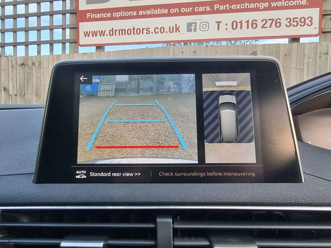 2018 PEUGEOT 5008 2018 PEUGEOT 5008