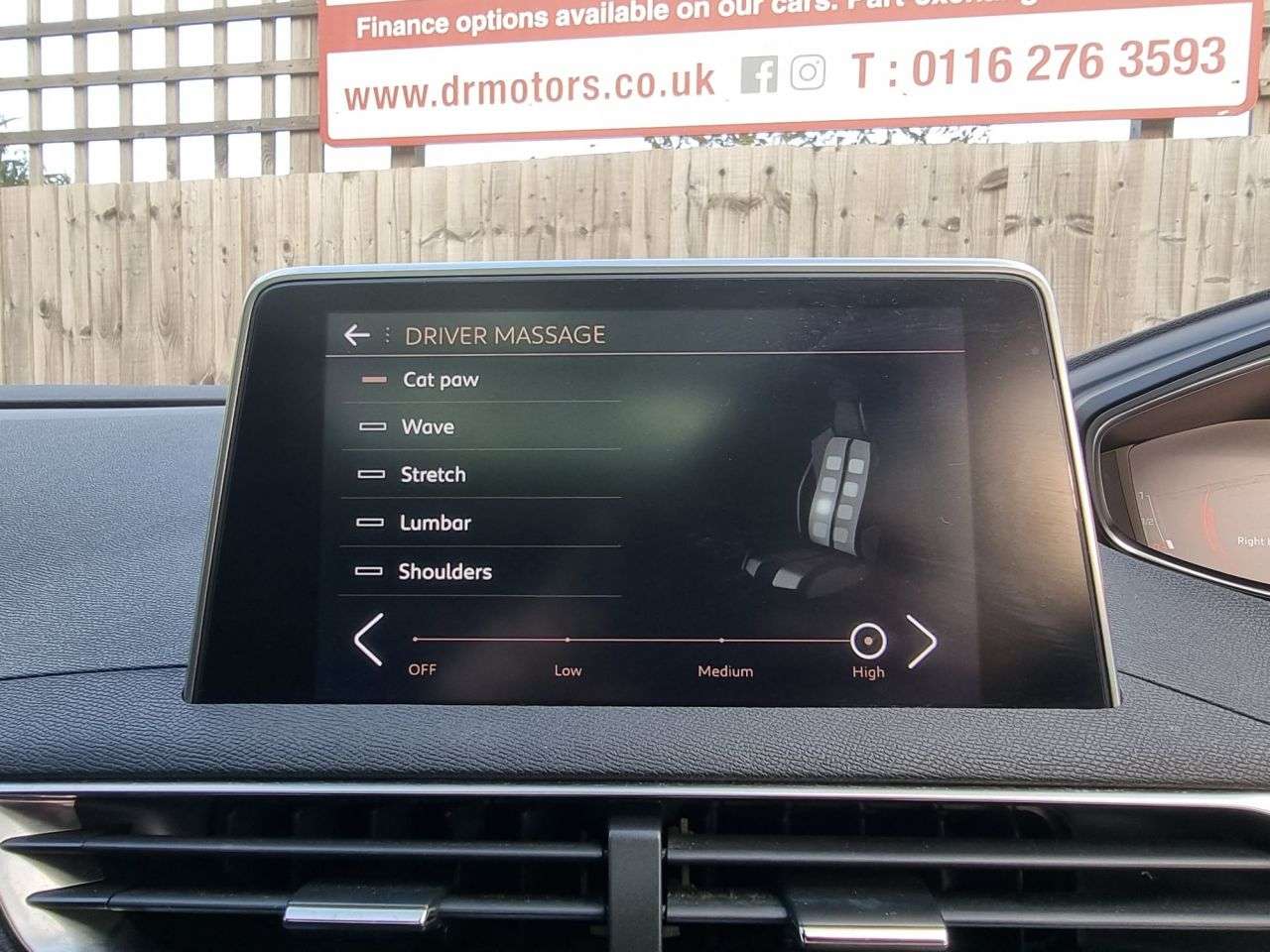 2018 PEUGEOT 5008 2018 PEUGEOT 5008