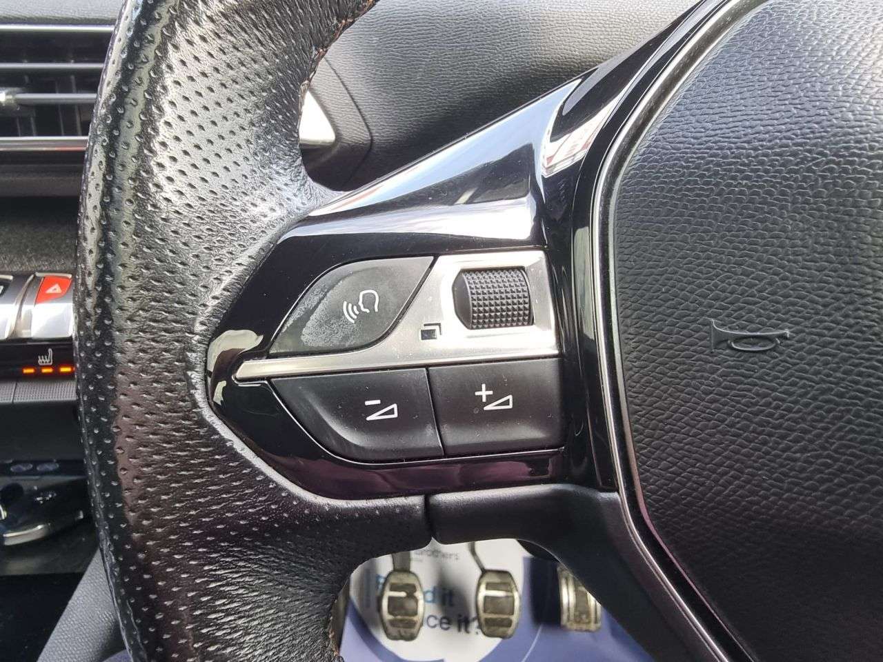 2018 PEUGEOT 5008 2018 PEUGEOT 5008