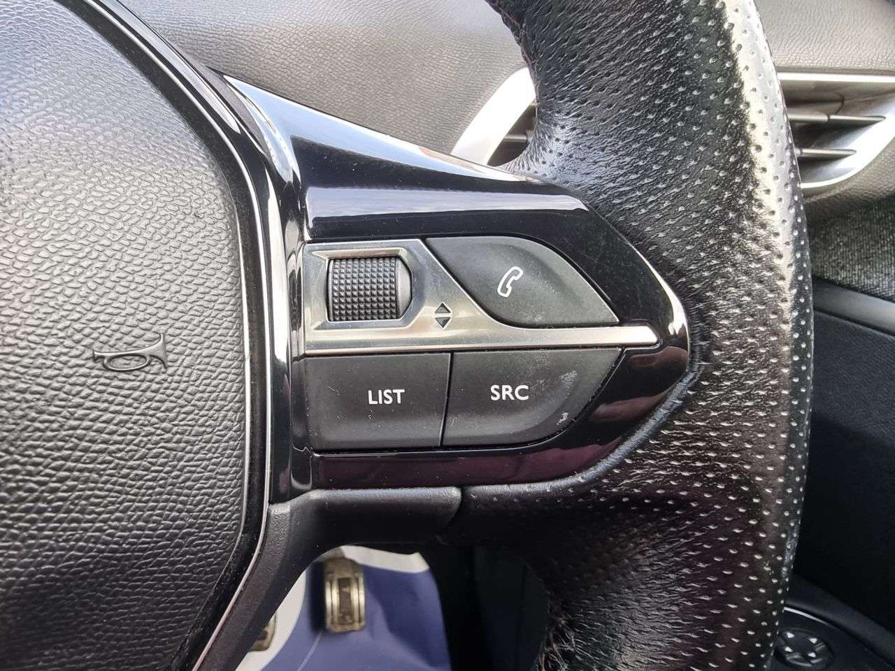 2018 PEUGEOT 5008 2018 PEUGEOT 5008