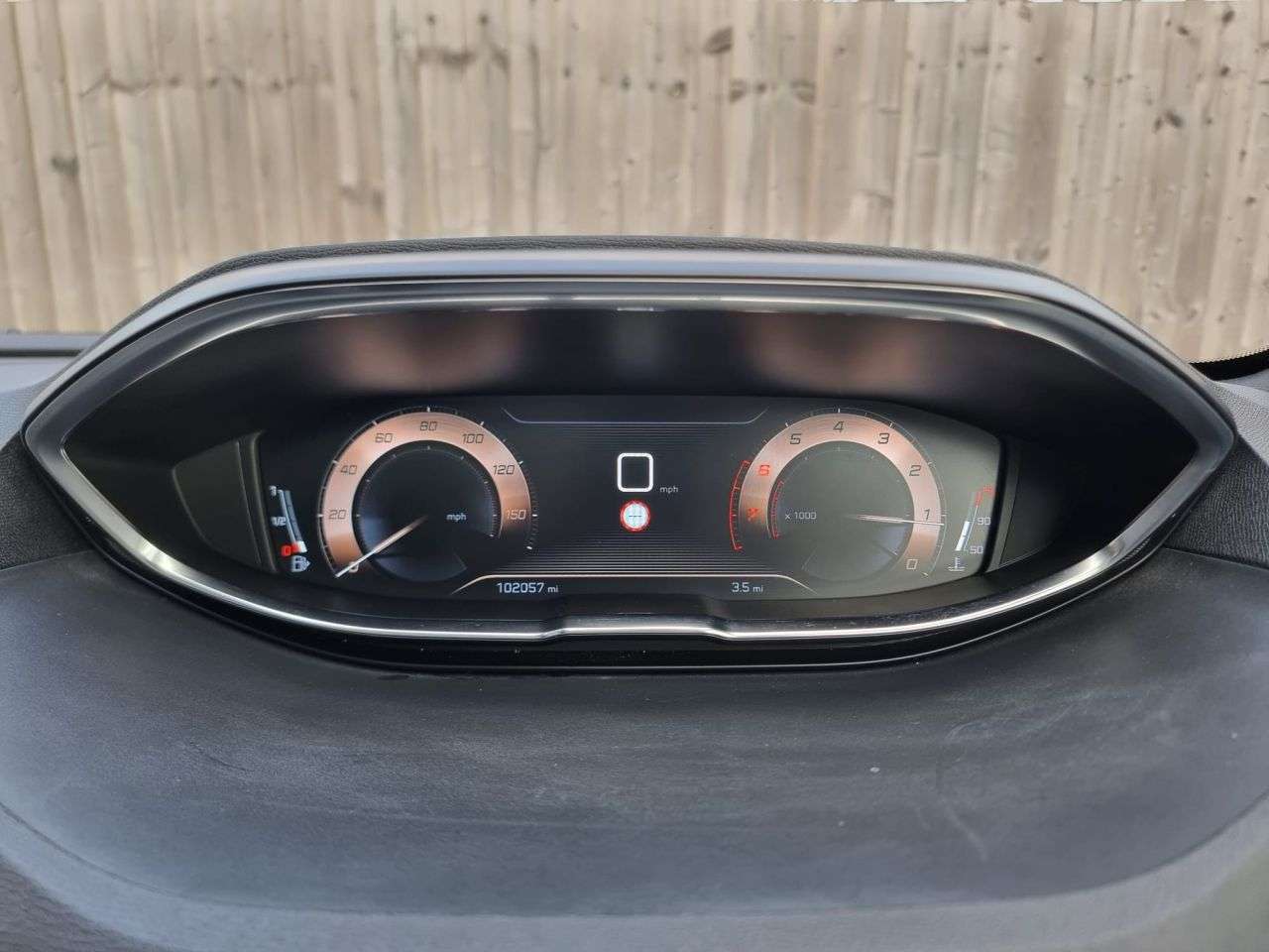 2018 PEUGEOT 5008 2018 PEUGEOT 5008