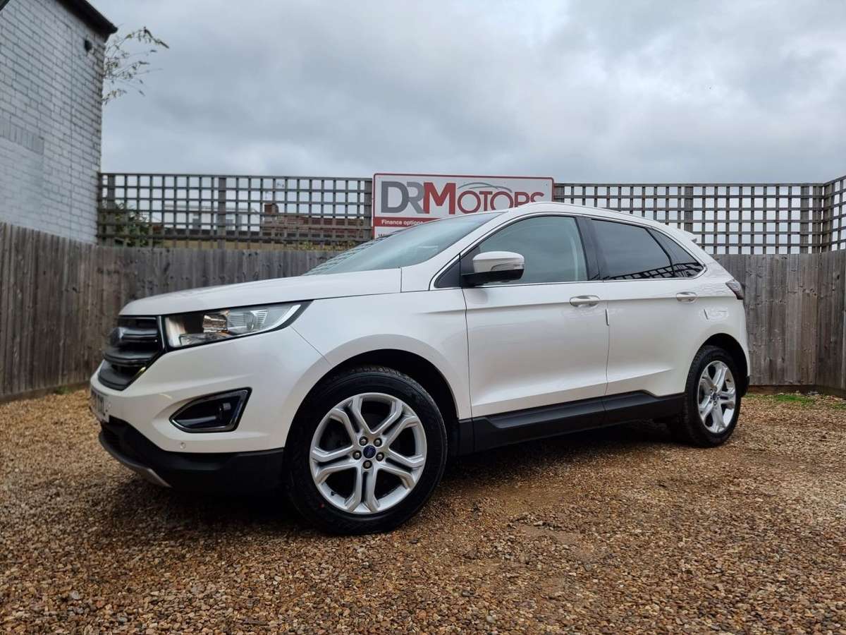 Check out this Ford Edge 2018 Diesel Manual