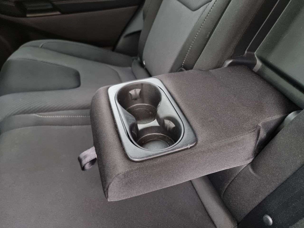 2018 FORD EDGE 2018 FORD EDGE