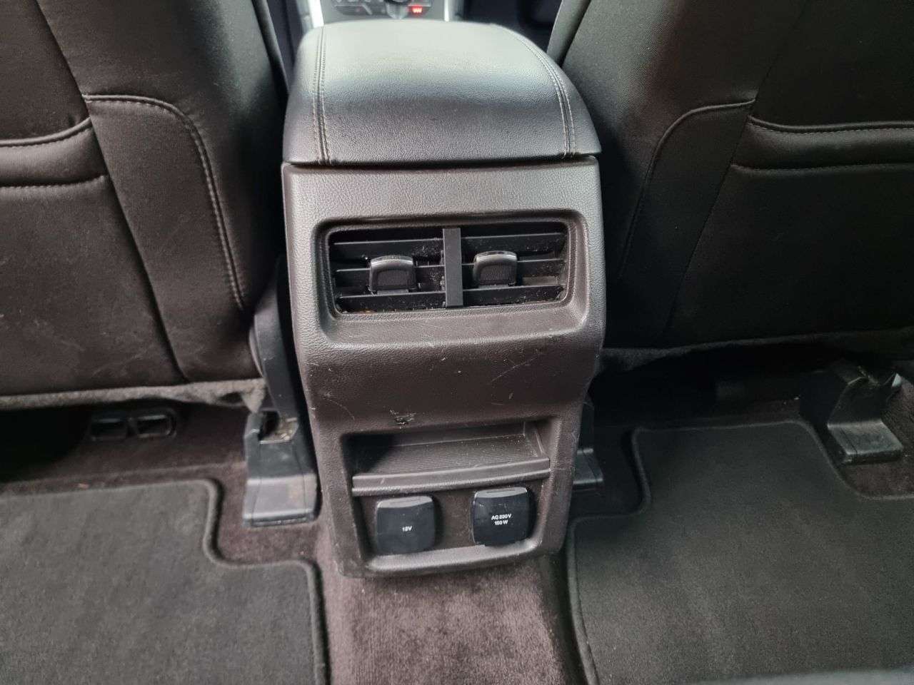 2018 FORD EDGE 2018 FORD EDGE