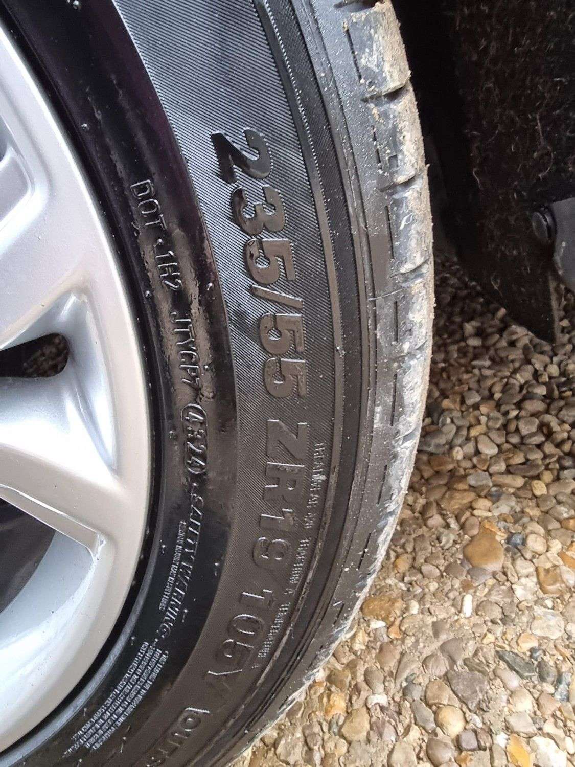 2018 FORD EDGE 2018 FORD EDGE