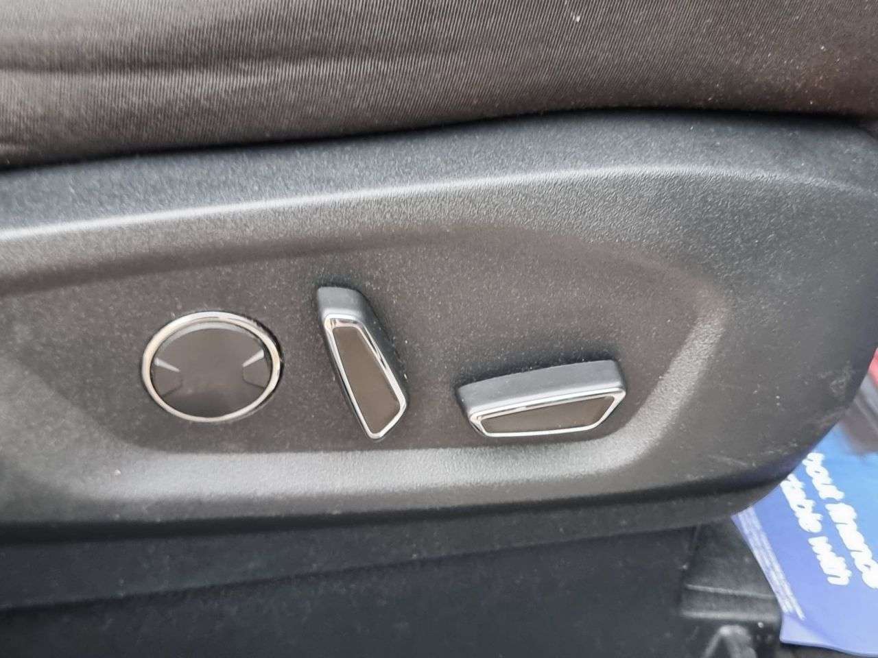 2018 FORD EDGE 2018 FORD EDGE