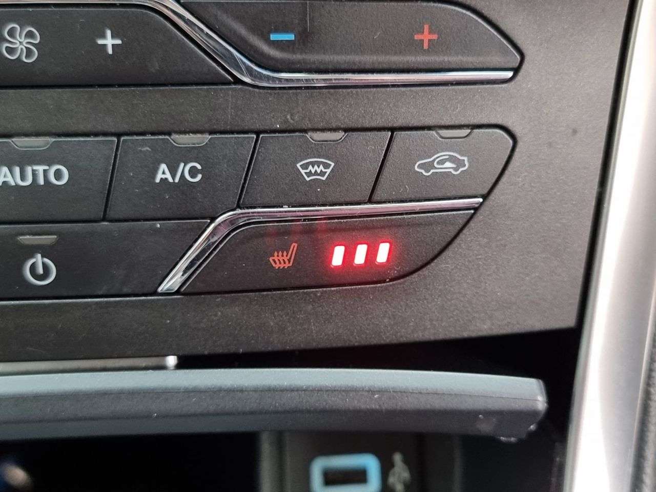 2018 FORD EDGE 2018 FORD EDGE