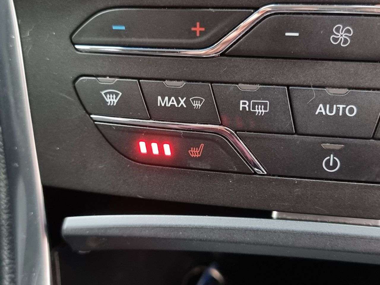 2018 FORD EDGE 2018 FORD EDGE