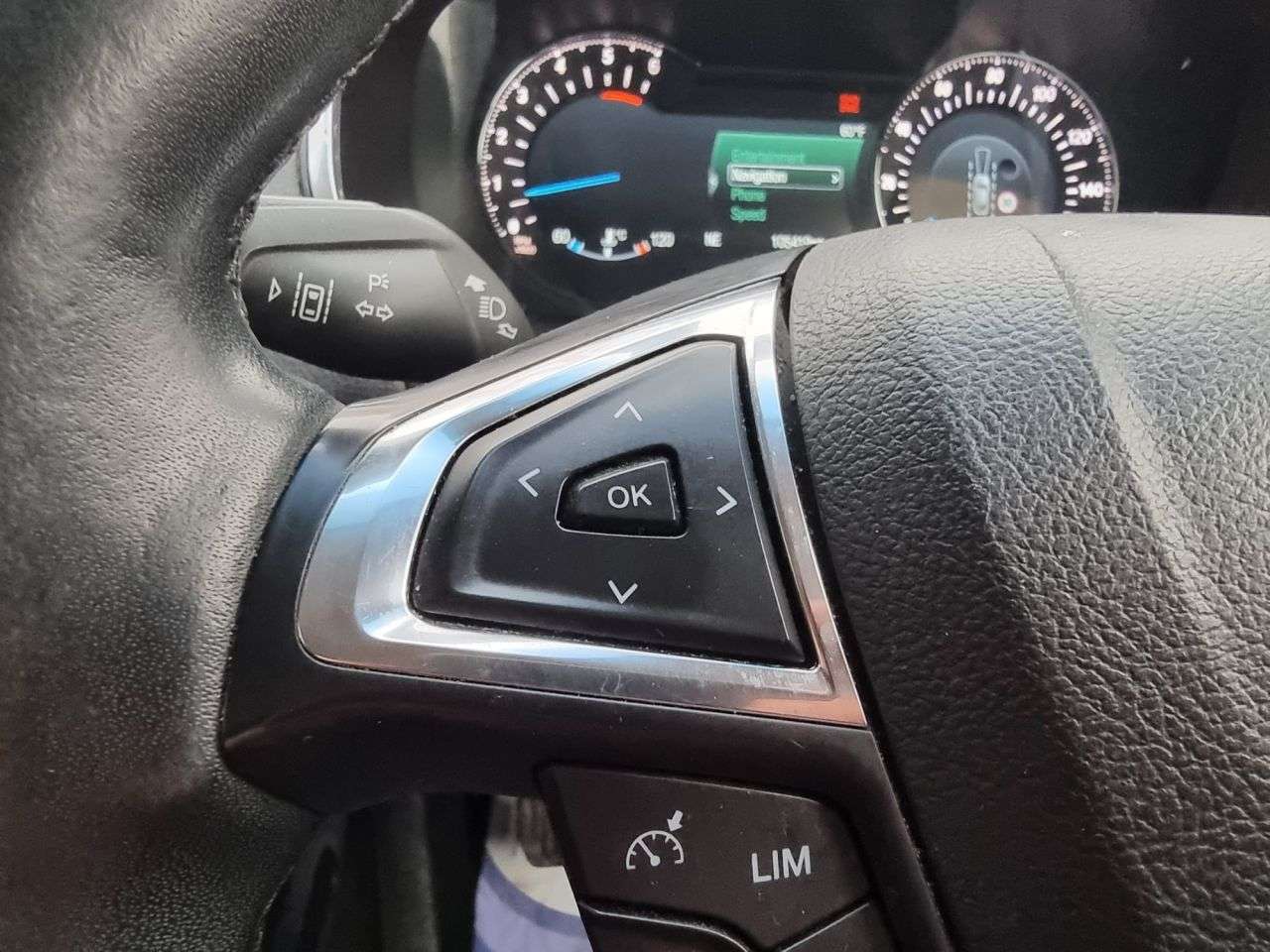 2018 FORD EDGE 2018 FORD EDGE