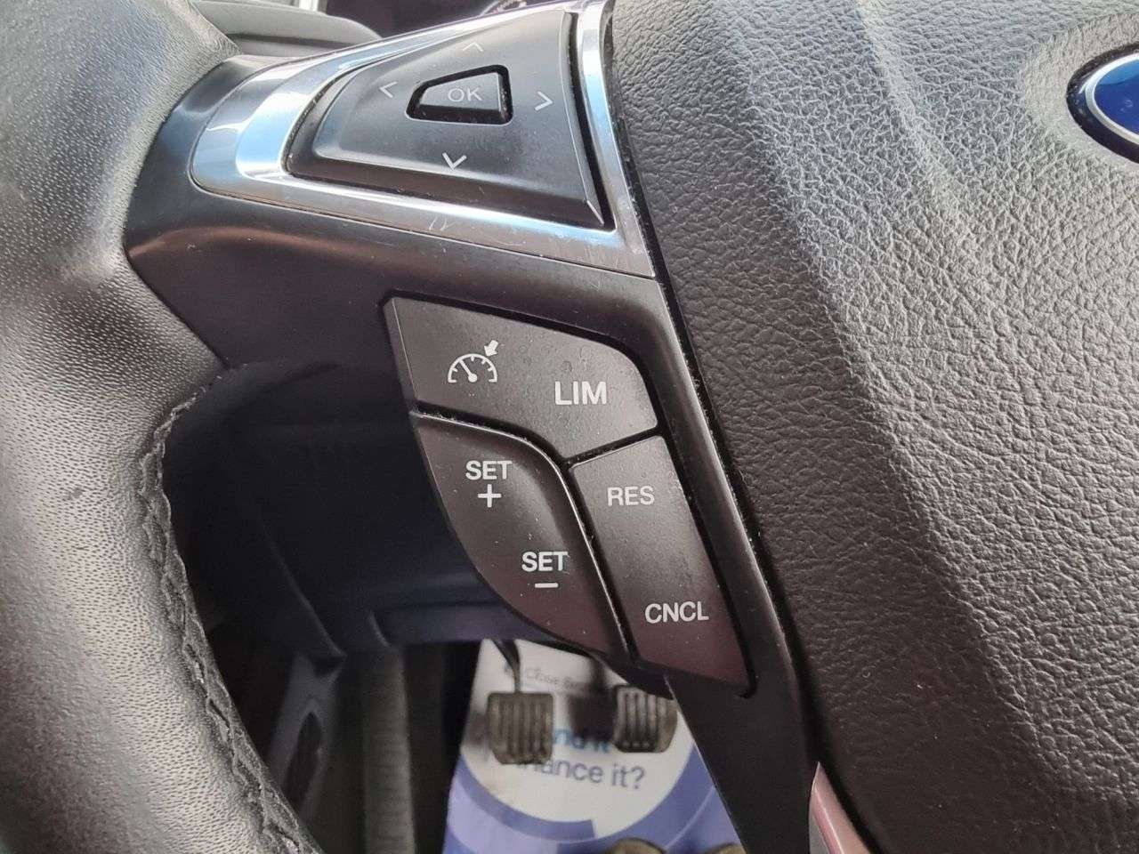 2018 FORD EDGE 2018 FORD EDGE