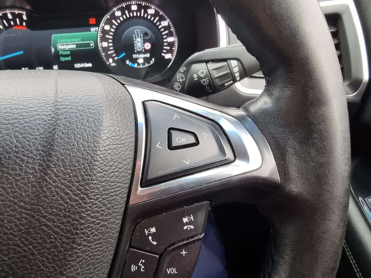 2018 FORD EDGE 2018 FORD EDGE