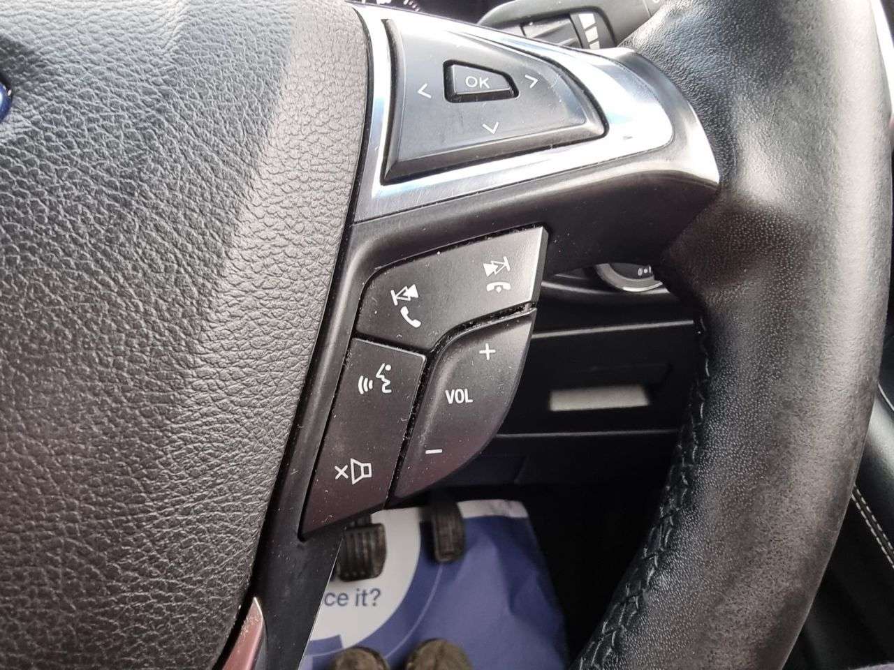 2018 FORD EDGE 2018 FORD EDGE