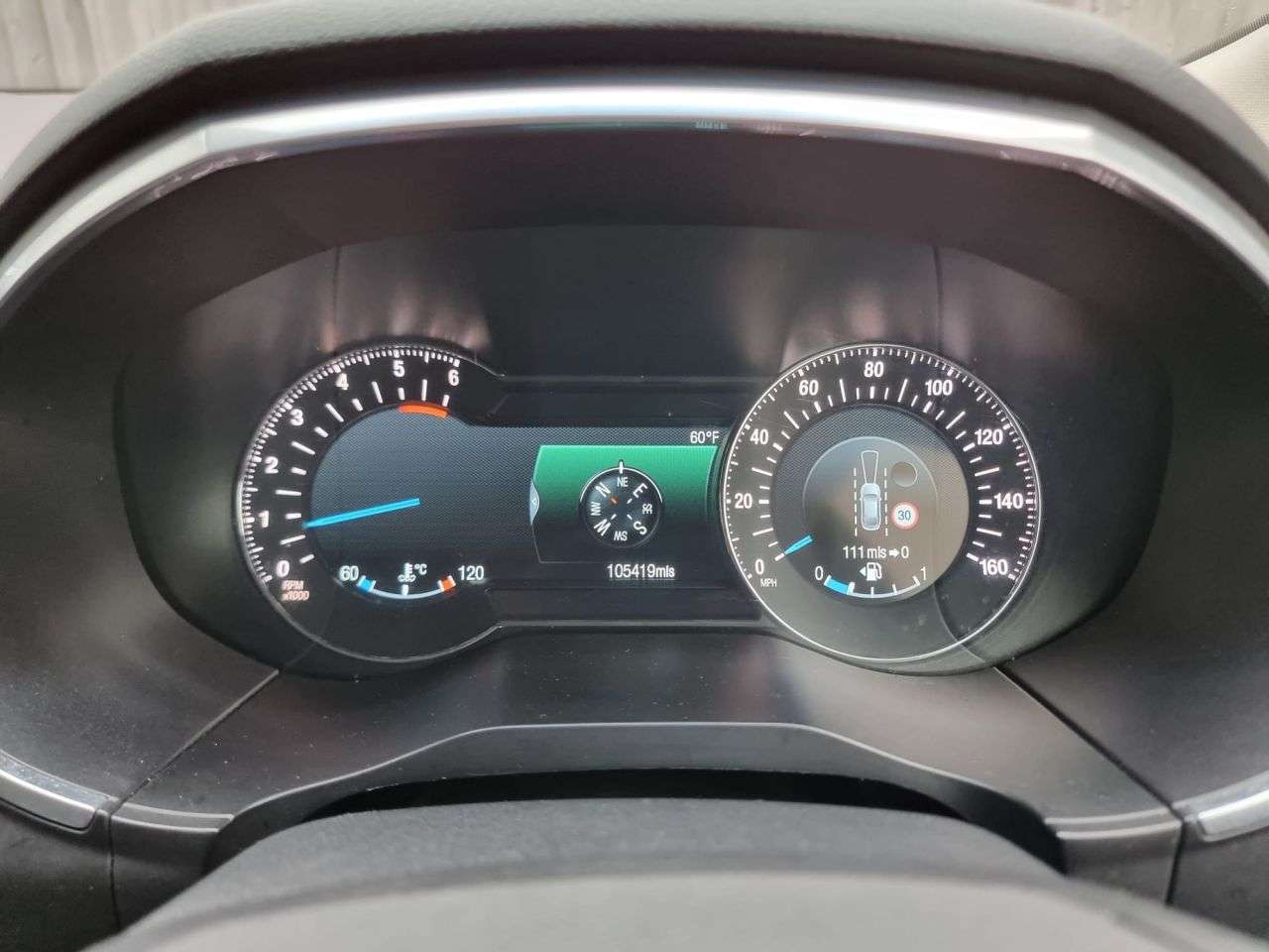 2018 FORD EDGE 2018 FORD EDGE