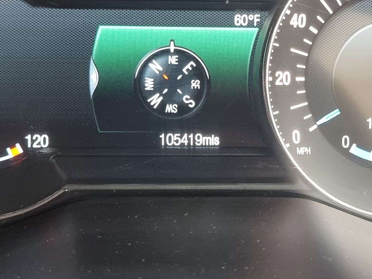 2018 FORD EDGE 2018 FORD EDGE