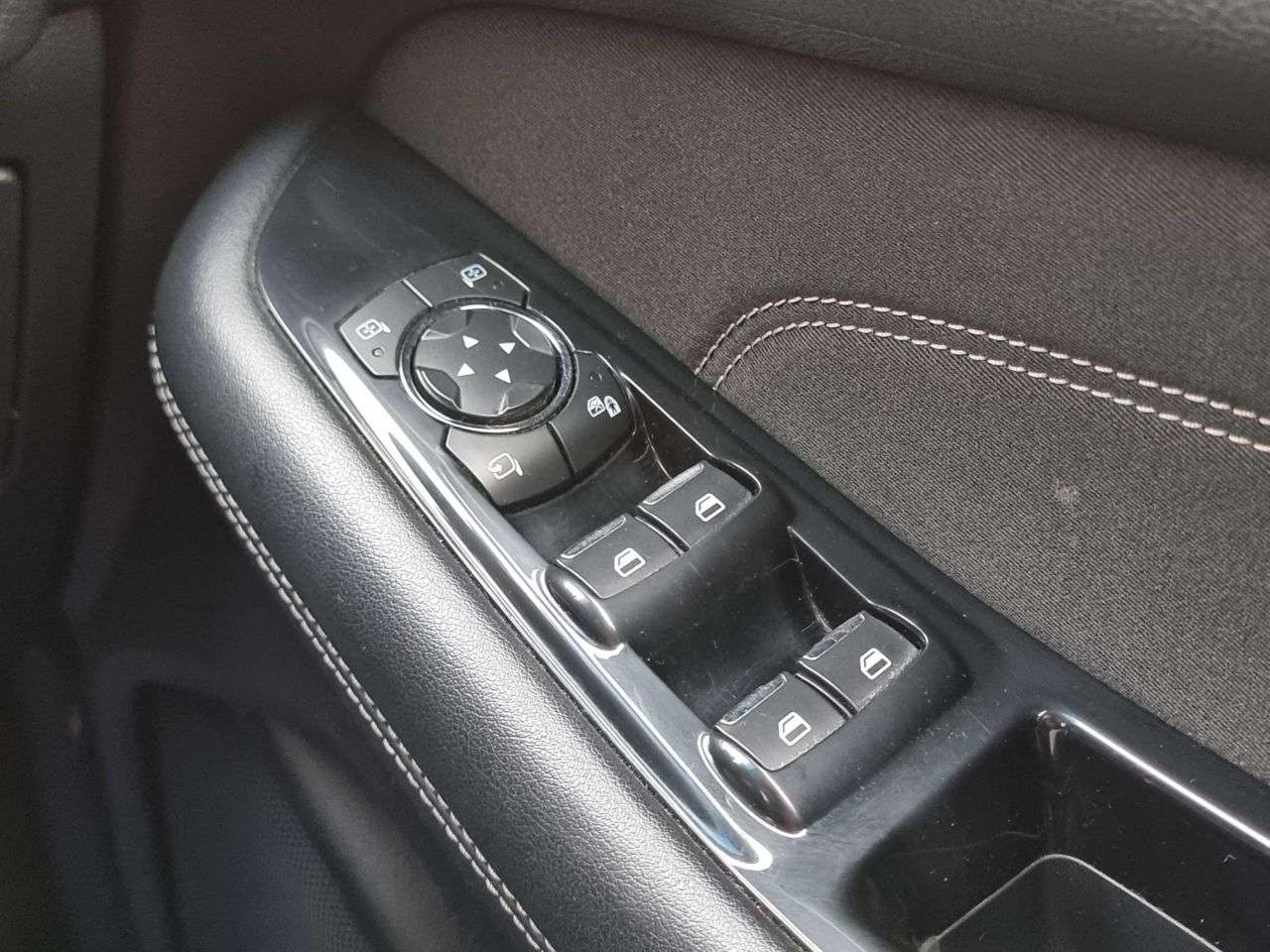 2018 FORD EDGE 2018 FORD EDGE