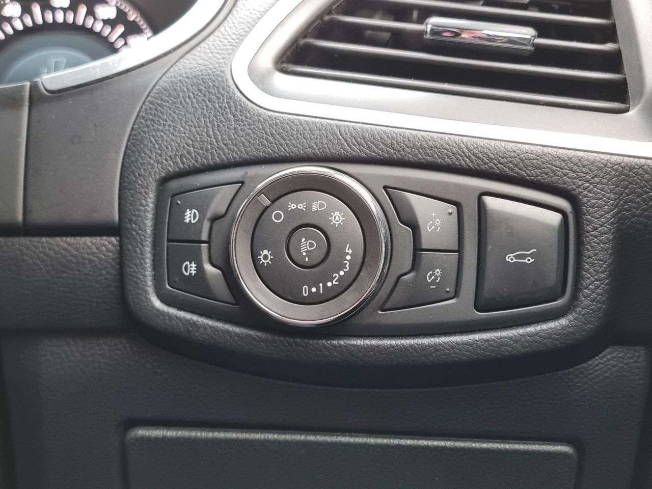 2018 FORD EDGE 2018 FORD EDGE