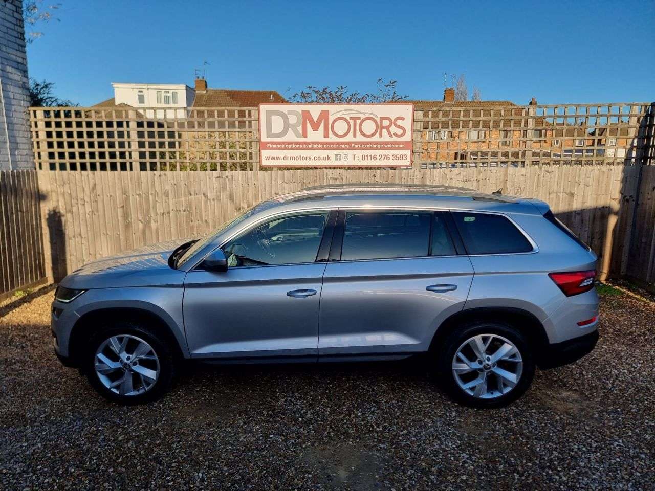 2018 SKODA KODIAQ 2018 SKODA KODIAQ