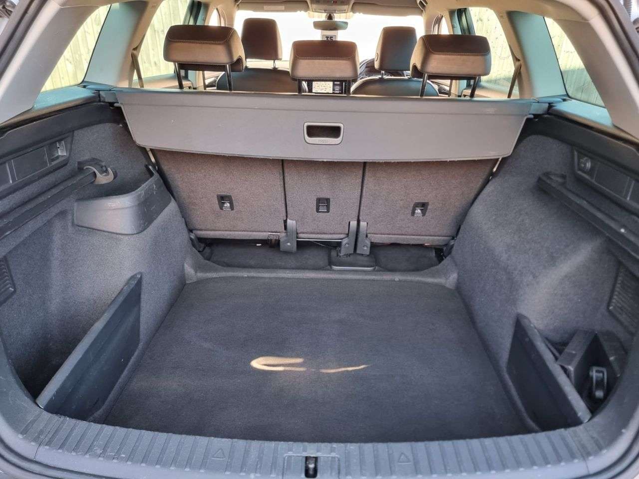 2018 SKODA KODIAQ 2018 SKODA KODIAQ