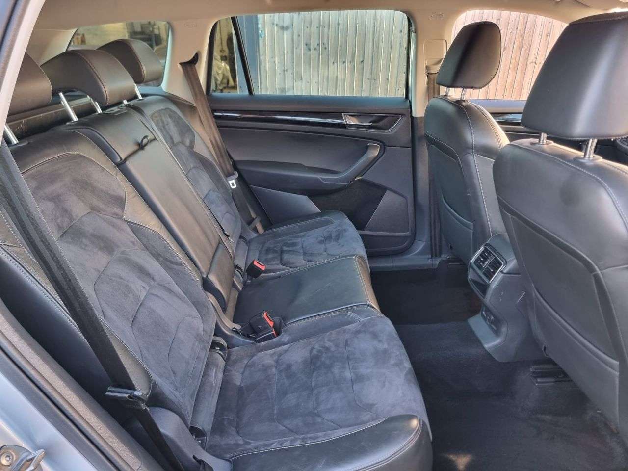 2018 SKODA KODIAQ 2018 SKODA KODIAQ