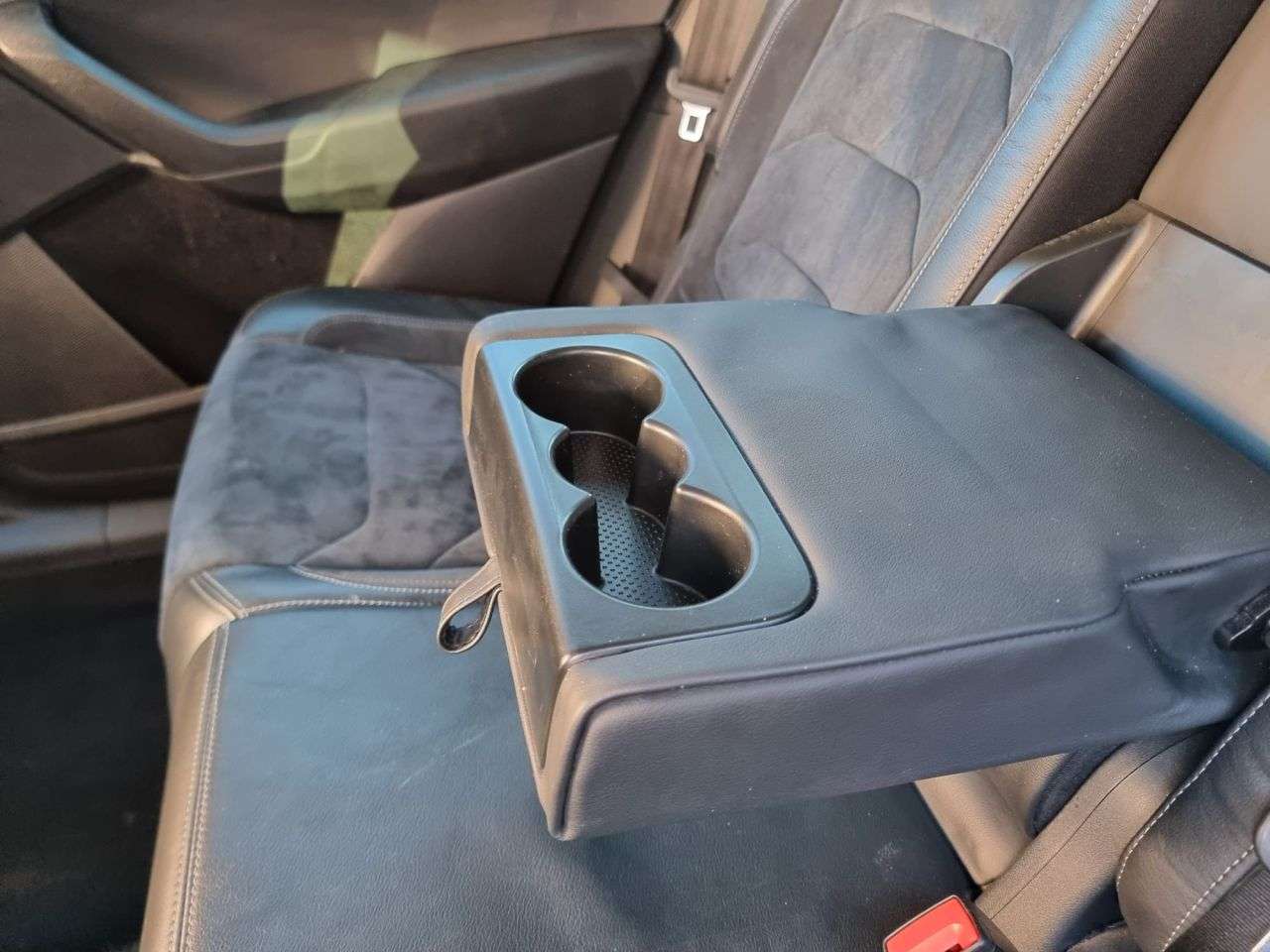 2018 SKODA KODIAQ 2018 SKODA KODIAQ