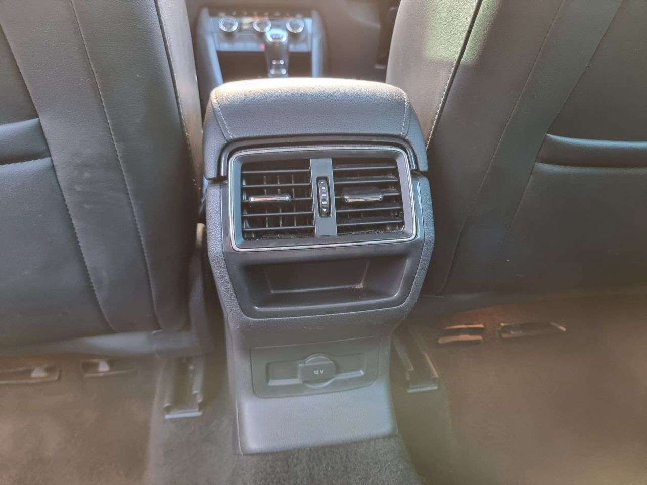 2018 SKODA KODIAQ 2018 SKODA KODIAQ