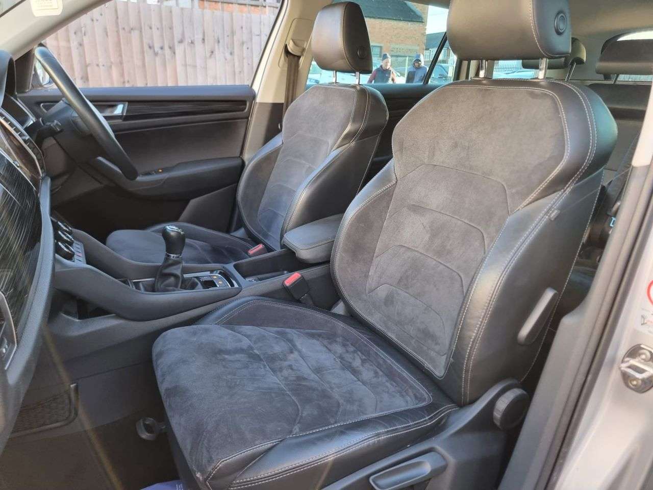 2018 SKODA KODIAQ 2018 SKODA KODIAQ