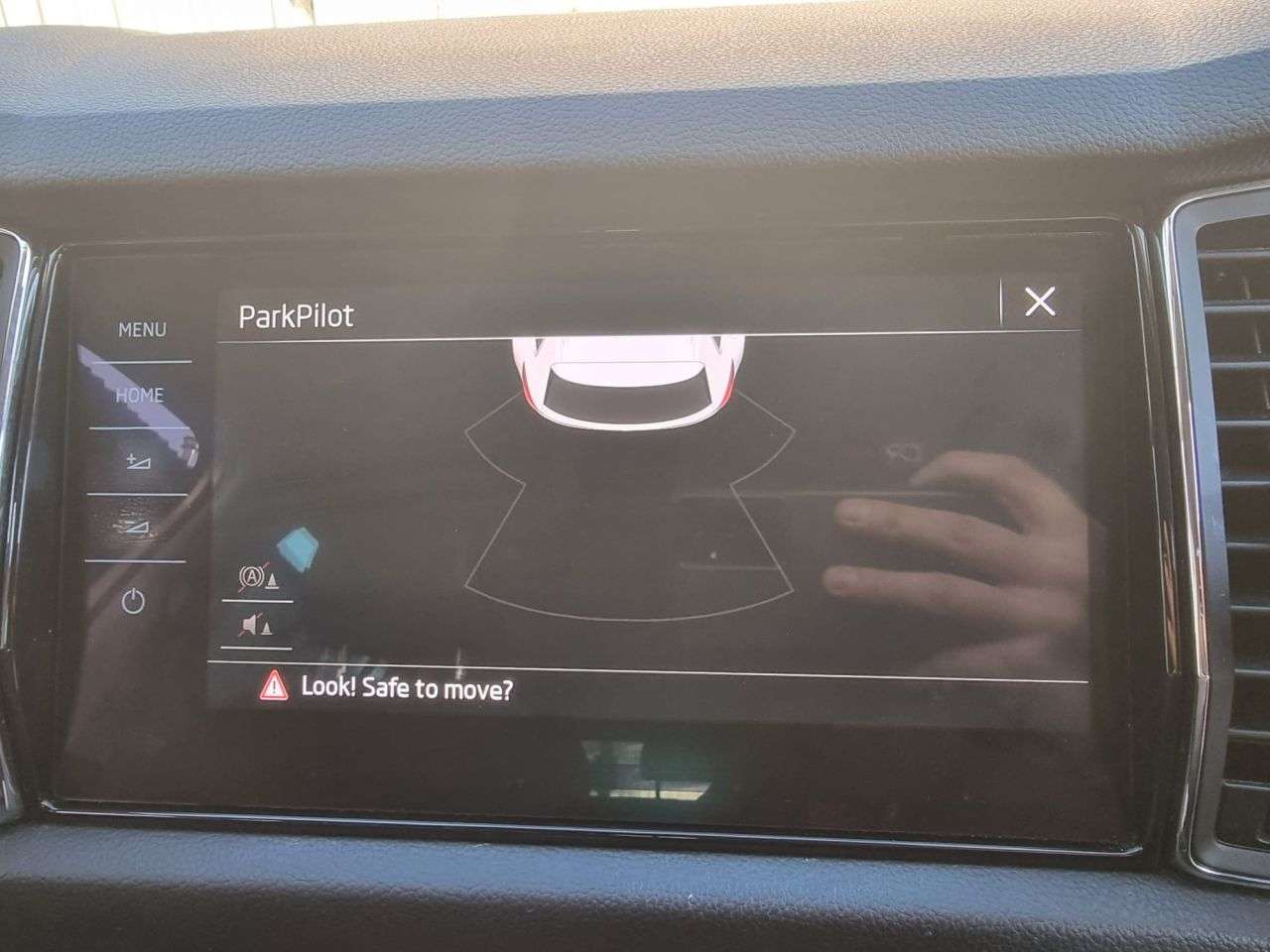 2018 SKODA KODIAQ 2018 SKODA KODIAQ