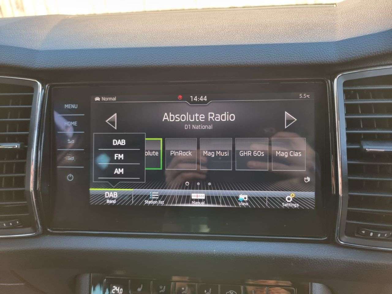 2018 SKODA KODIAQ 2018 SKODA KODIAQ