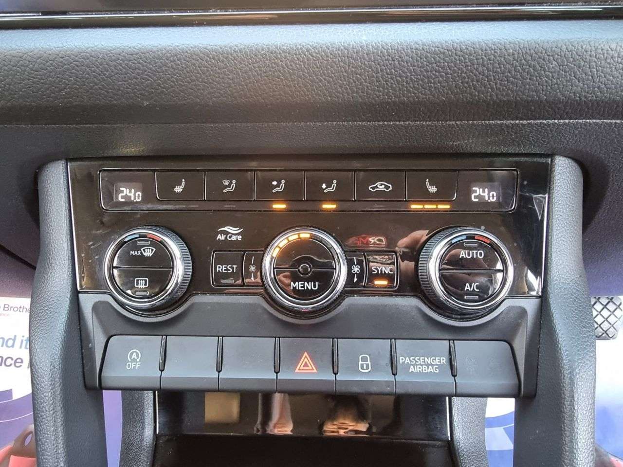 2018 SKODA KODIAQ 2018 SKODA KODIAQ