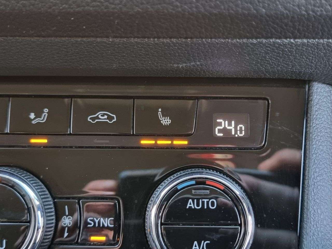 2018 SKODA KODIAQ 2018 SKODA KODIAQ