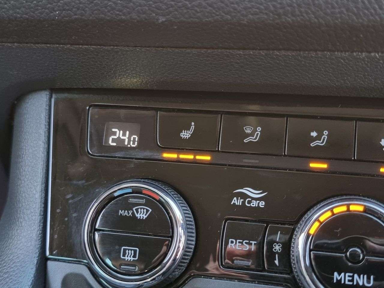 2018 SKODA KODIAQ 2018 SKODA KODIAQ